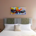 Iflat Saint Peter Green Chic Brand New Apartment