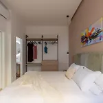 Iflat Saint Peter Green Chic Brand New Apartment