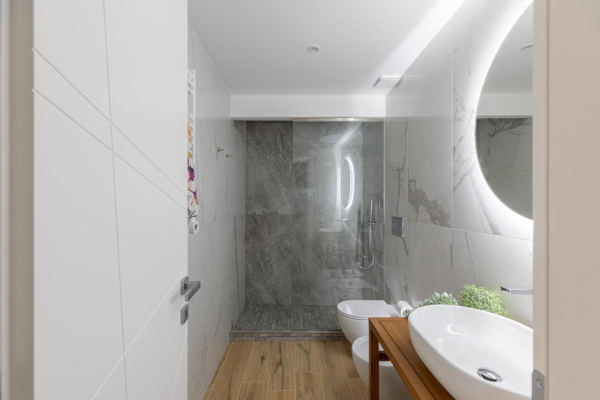 Apartment Iflat Saint Peter Chic Brand New *