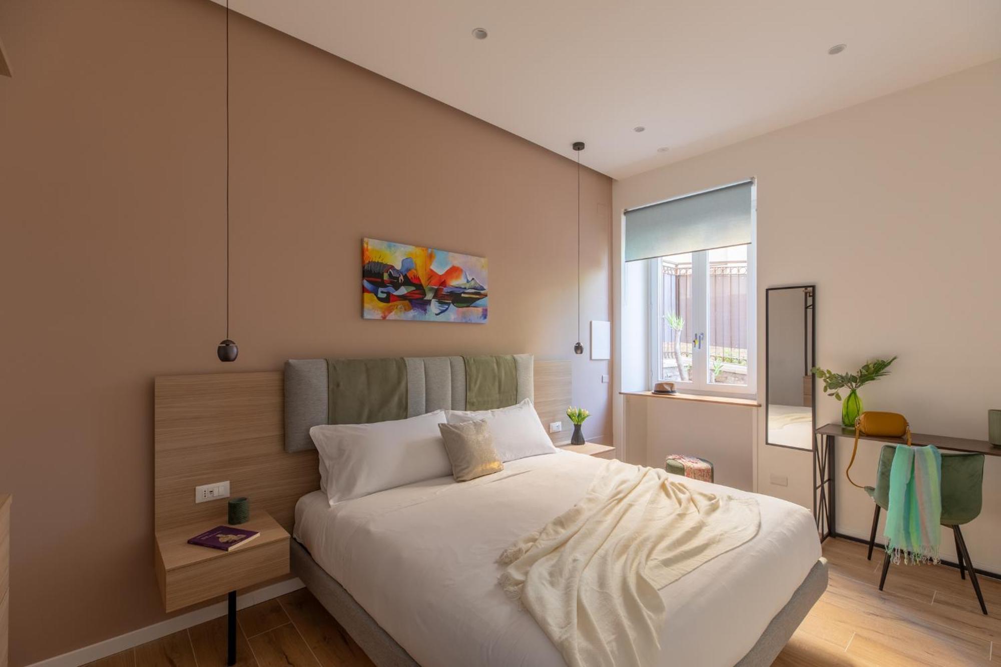 Apartment Iflat Saint Peter Chic Brand New *