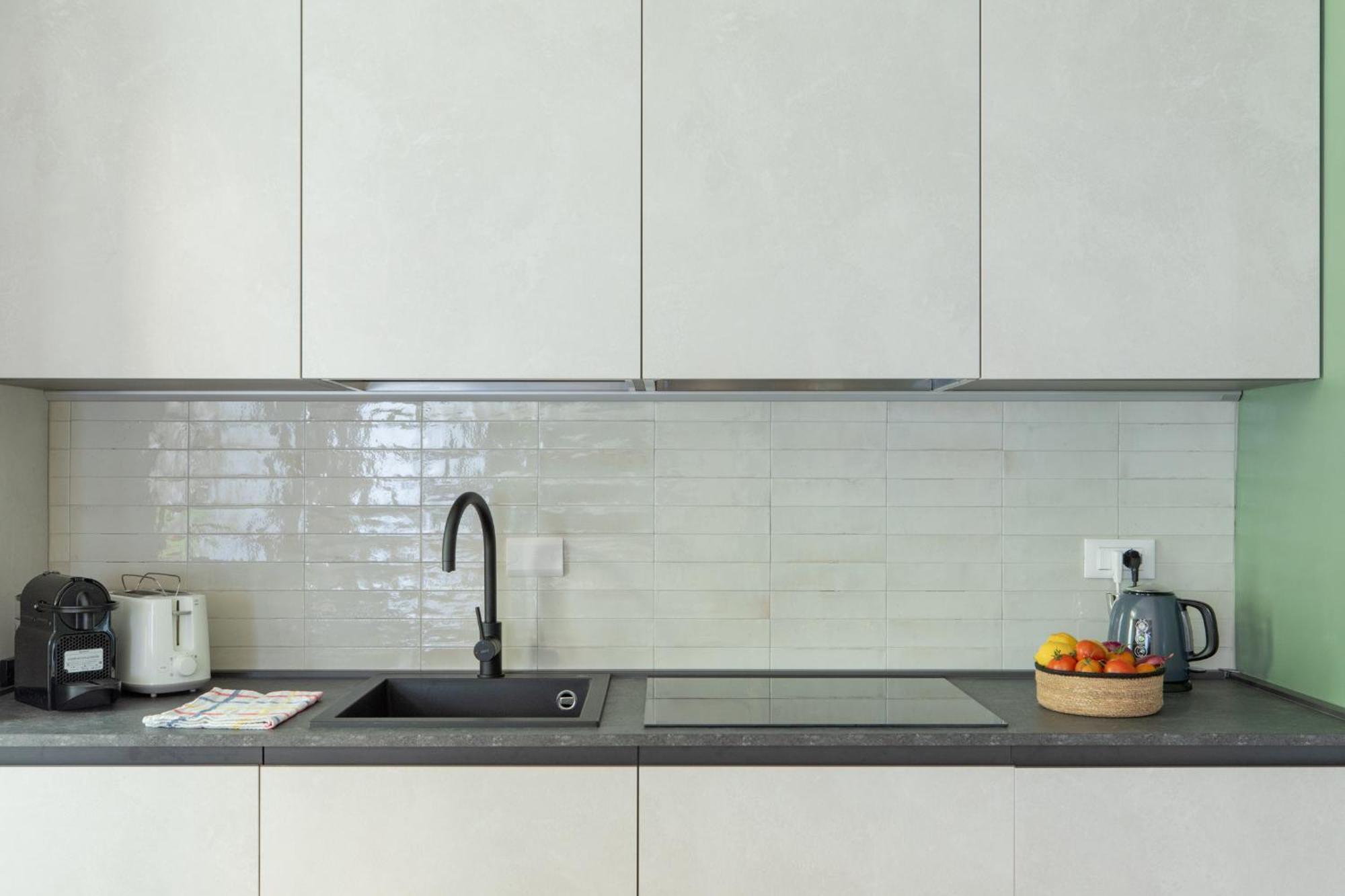 Iflat Saint Peter Chic Brand New Apartment Rom