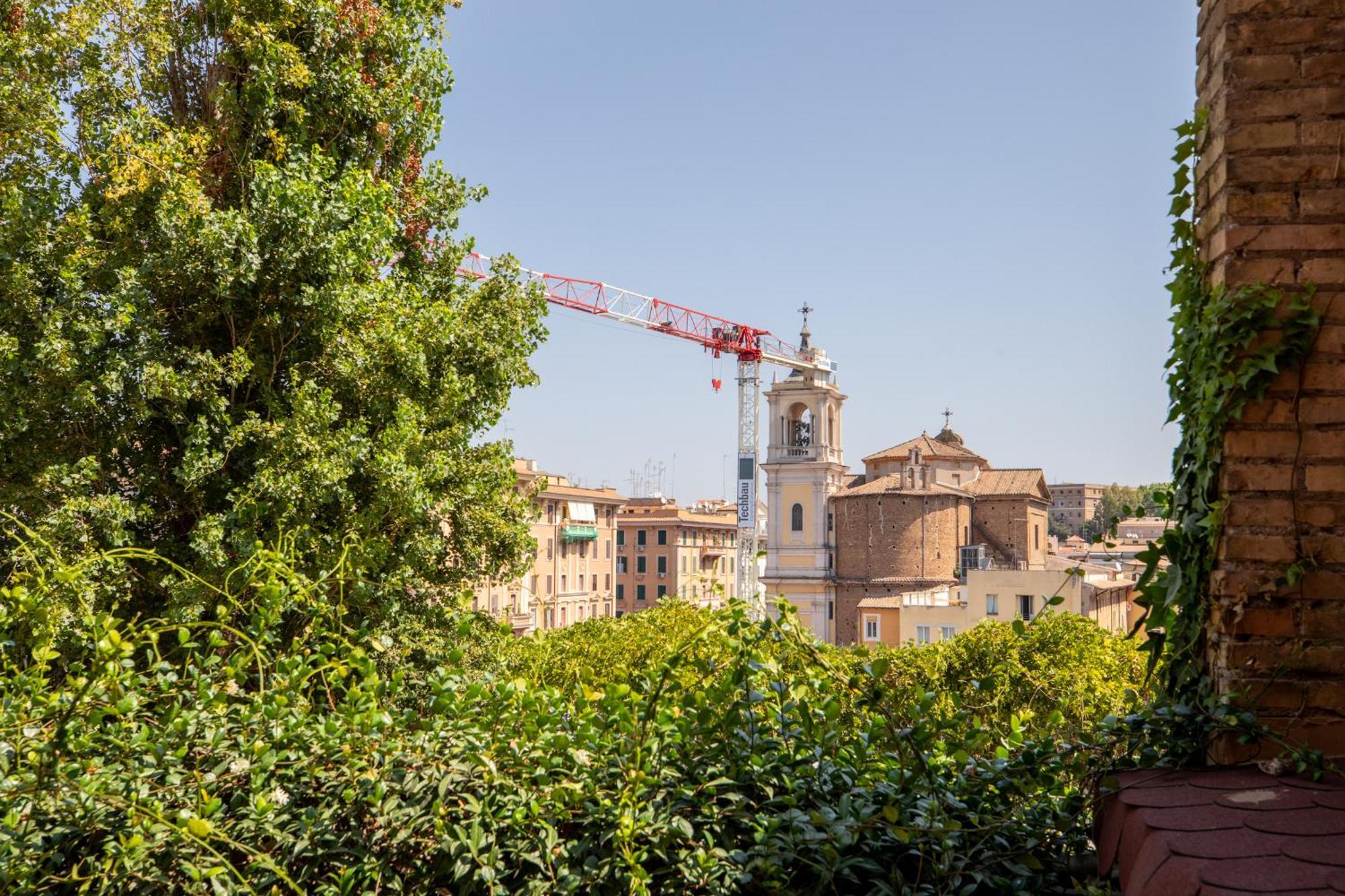 Iflat Saint Peter Chic Brand New Apartment