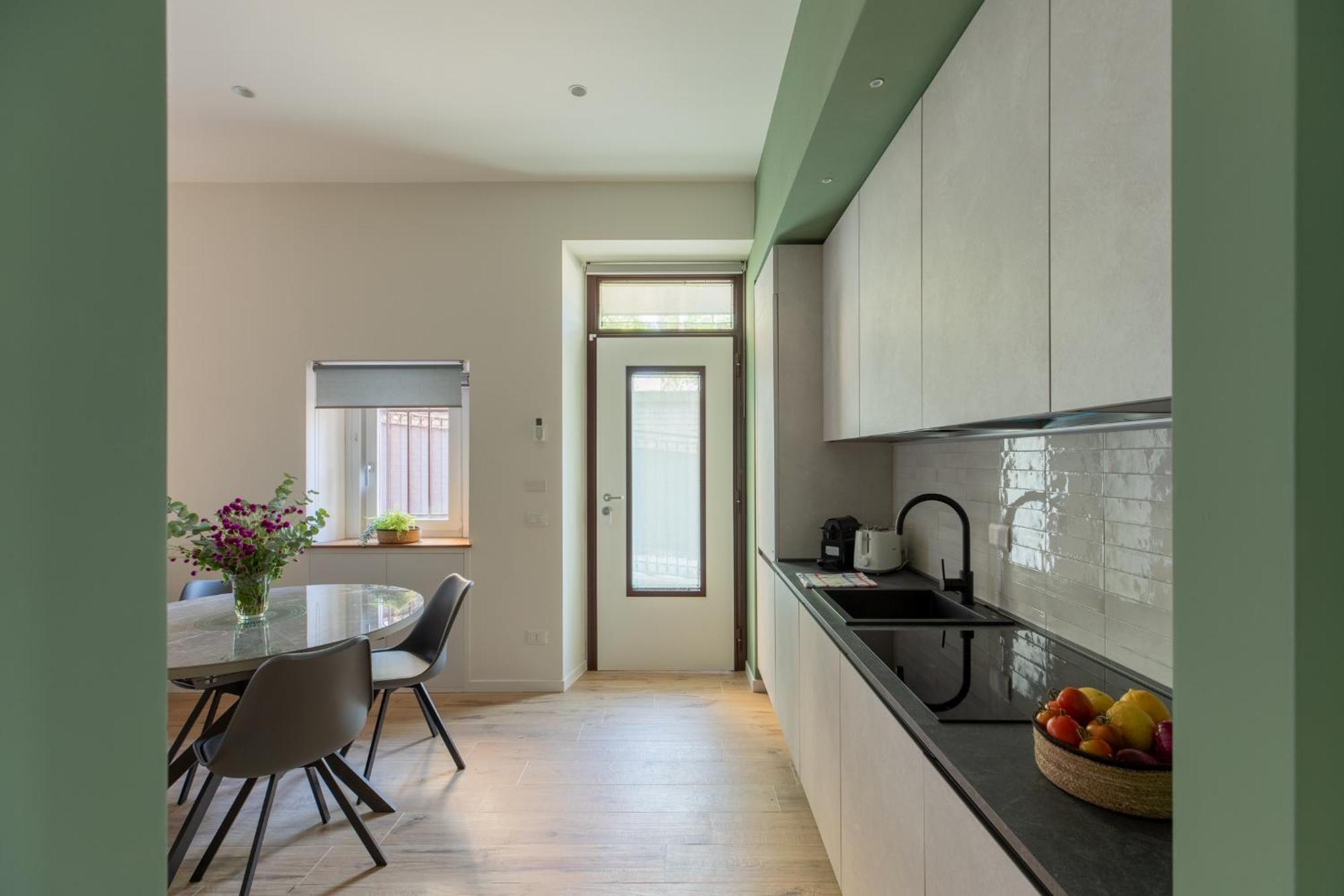 Apartment Iflat Saint Peter Chic Brand New *