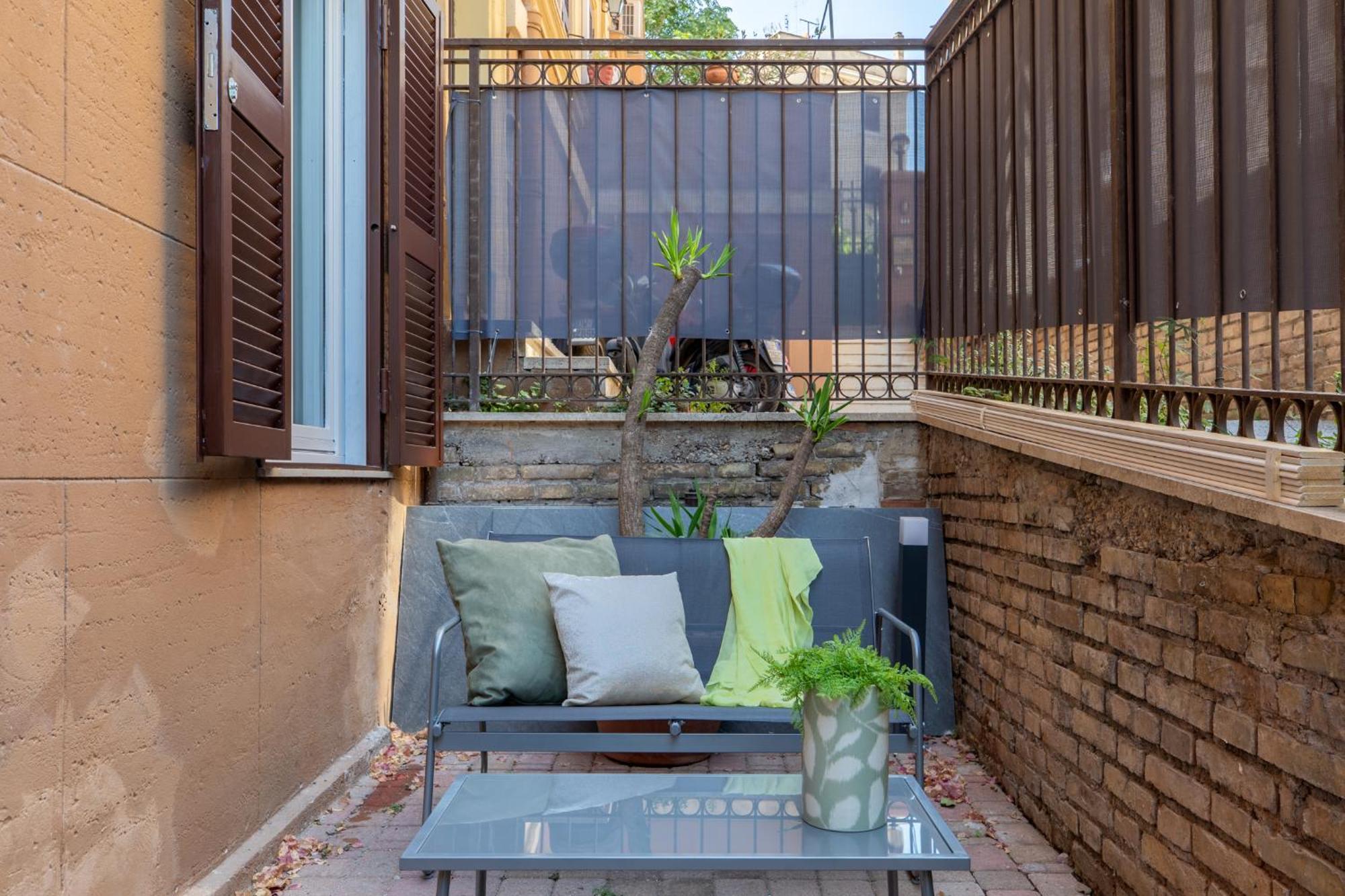 Iflat Saint Peter Chic Brand New Apartment Rom