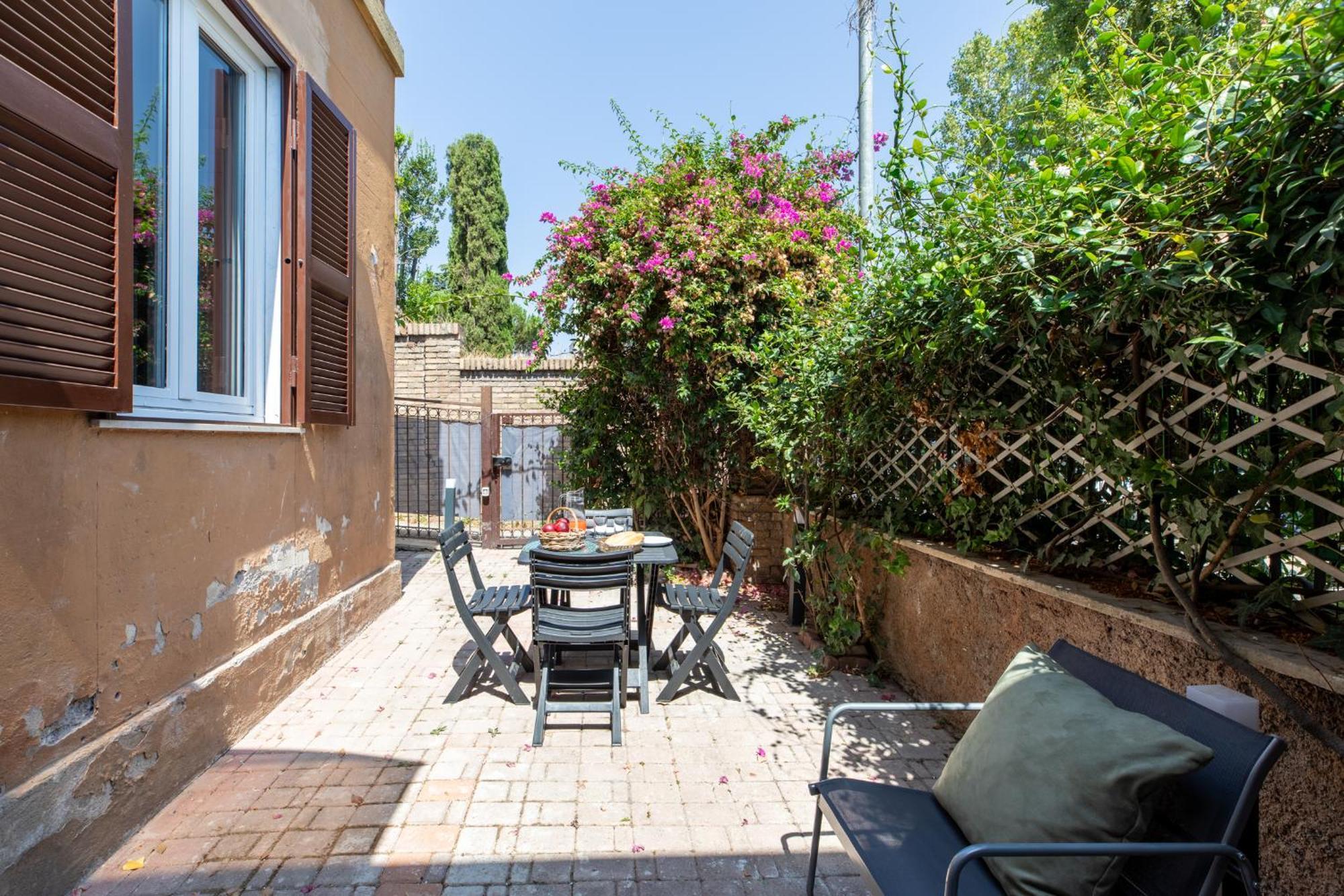 Iflat Saint Peter Chic Brand New Apartment