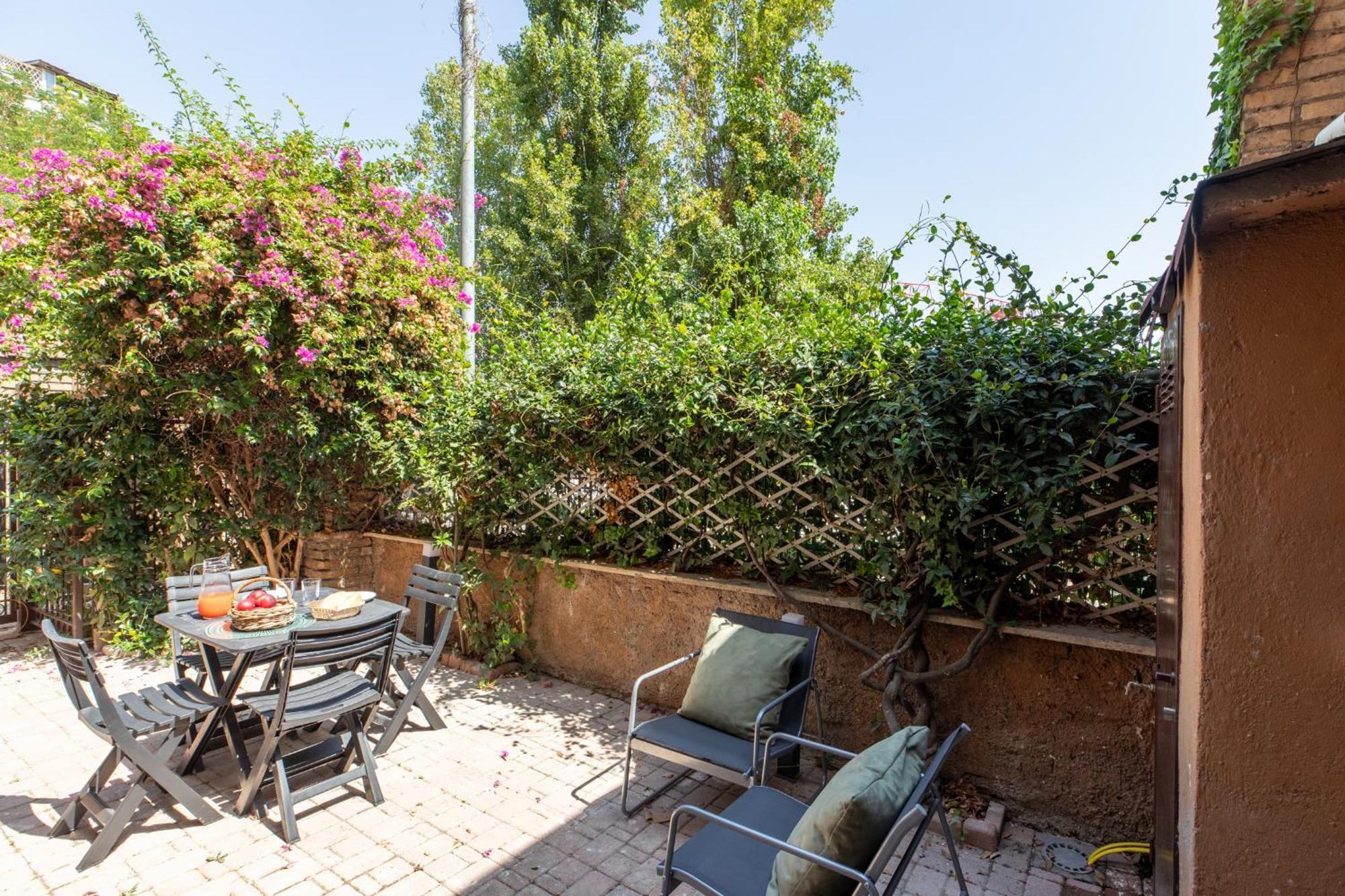 Iflat Saint Peter Chic Brand New Apartment *